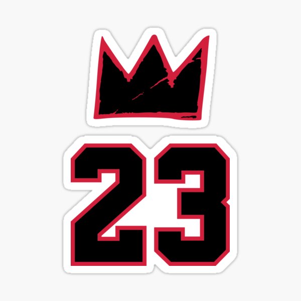 Jordan top 23 sign