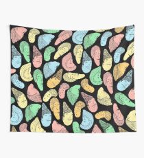 Bubble People Wall Tapestry