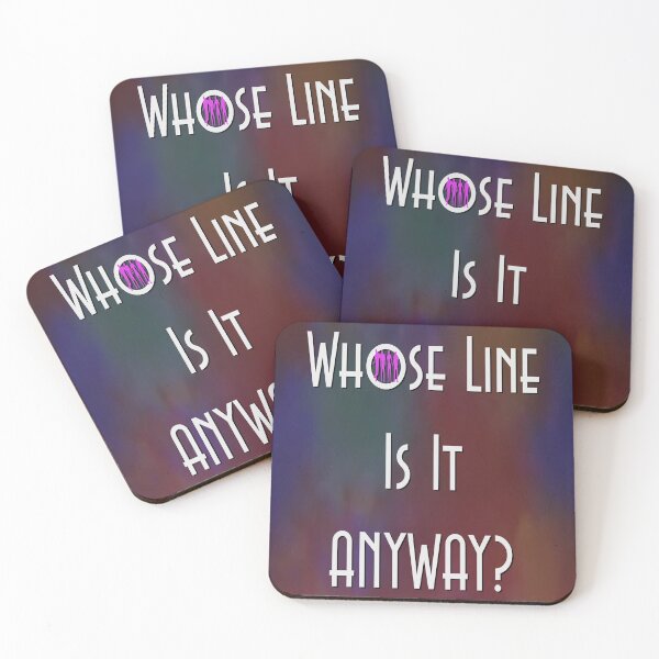 Item preview, Whose Merchandise Is It Anyway? designed and sold by James' Obscure Store of Obscure Wares.