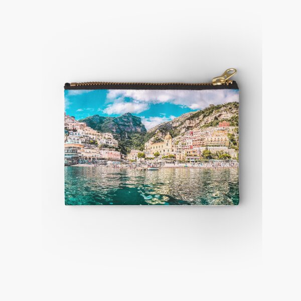Artikelvorschau, Positano, Amalfiküste entworfen und verkauft von linalooks.
