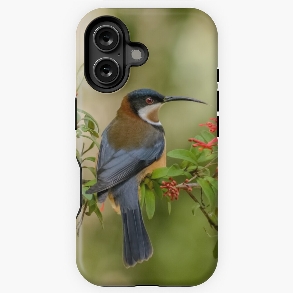 Item preview, iPhone Tough Case designed and sold by barrycallister.