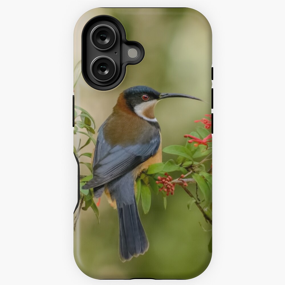 Item preview, iPhone Magsafe Tough Case designed and sold by barrycallister.