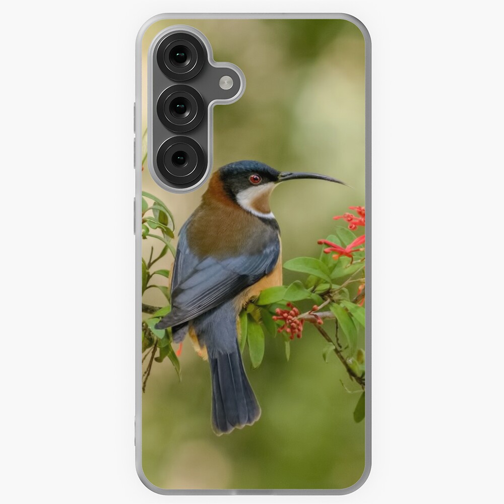 Item preview, Samsung Galaxy Soft Case designed and sold by barrycallister.