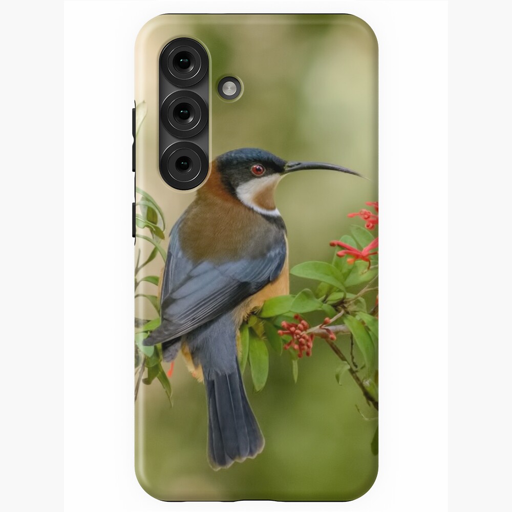Item preview, Samsung Galaxy Tough Case designed and sold by barrycallister.