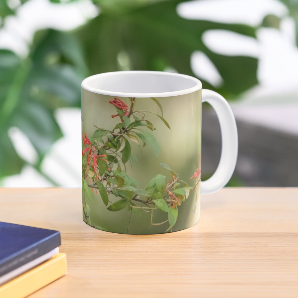 Item preview, Classic Mug designed and sold by barrycallister.