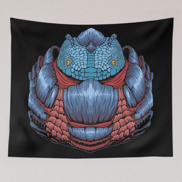Item preview, Dodogama head designed and sold by Dan Dee.