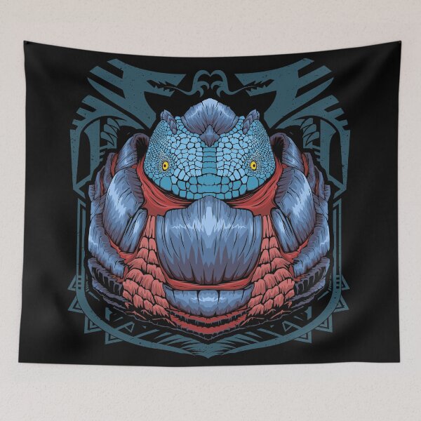 Item preview, Dodogama MHW designed and sold by Dan Dee.