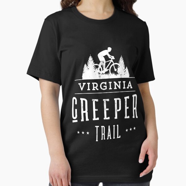 Item preview, Virginia Creeper Trail  designed and sold by noirty.