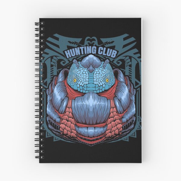 Item preview, Dodogama Hunting Club designed and sold by Dan Dee.
