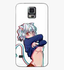 Cutest waifu of them all unveiled Case/Skin for Samsung Galaxy
