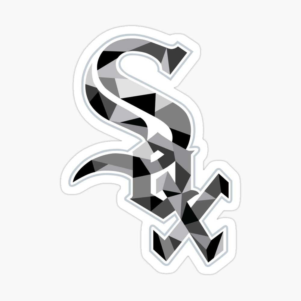 white sox-southside Sticker for Sale by jaraterang