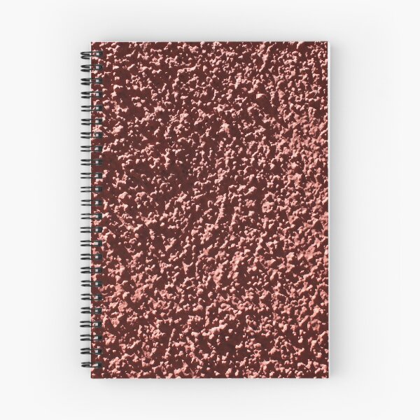 Item preview, Red Rumply Wall 1 designed and sold by Logan McCarthy.