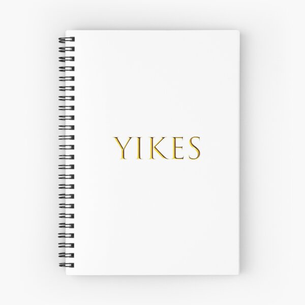 Item preview, yikes designed and sold by scrambledtofu.