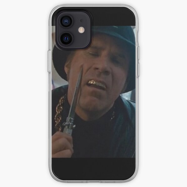 Gator iPhone Soft Case