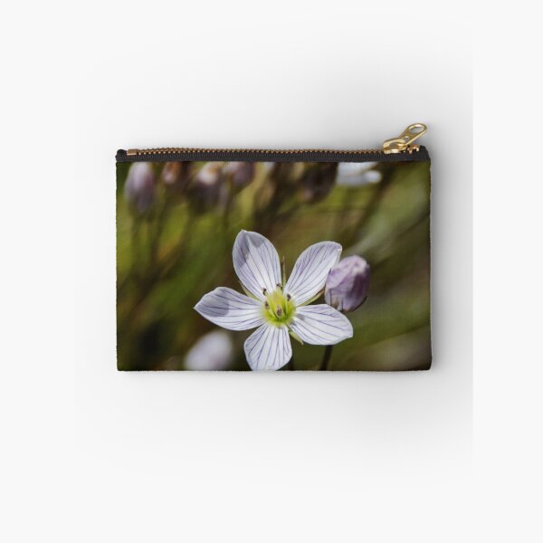 Item preview, Racey Little Flower  designed and sold by D-GaP.