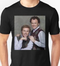 Step brothers Unisex T-Shirt