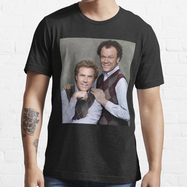 Step brothers Essential T-Shirt