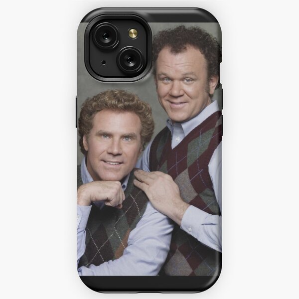 Will Ferrell as Harry Caray SNL iPhone Case