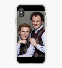 Step brothers iPhone Case