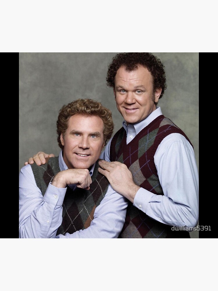 Step brothers by dwilliams5391