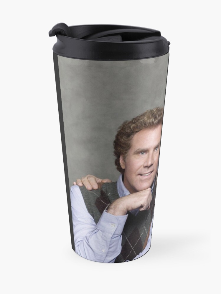 Alternate view of Step brothers Travel Mug
