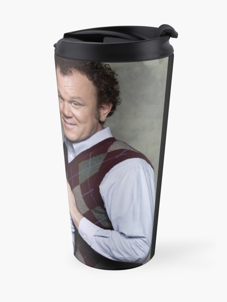 Alternate view of Step brothers Travel Mug