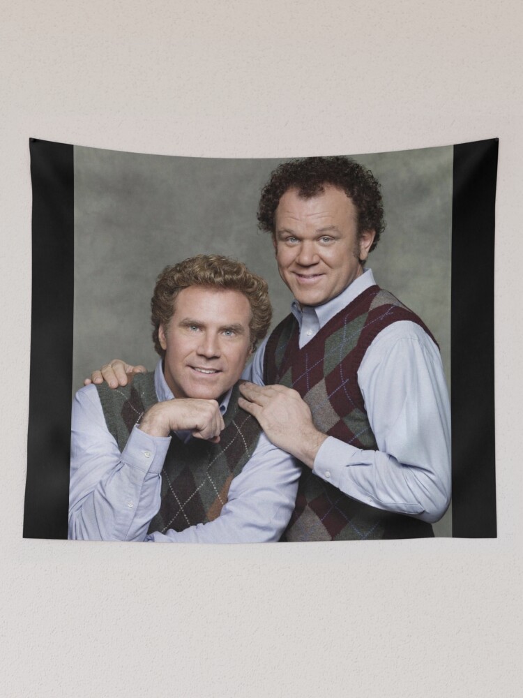 Step brothers 2024 tapestry