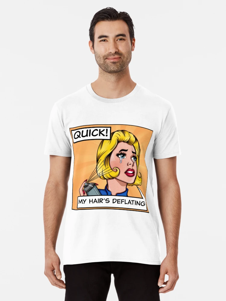 良質 over print POPART T-Shirt 灰 XL Tシャツ/カットソー(半袖/袖