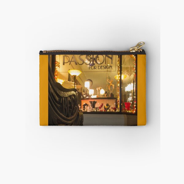 Item preview, Passion for Design in colour designed and sold by shaynetwright.
