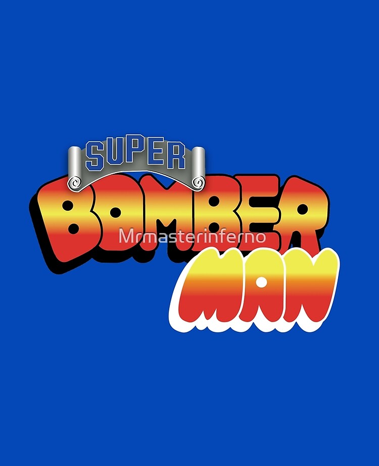 retro bomberman