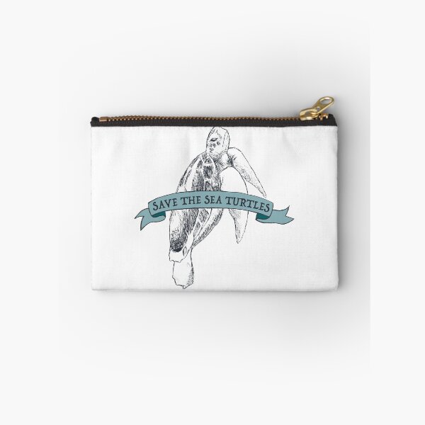 Item preview, Save The Sea Turtles designed and sold by Daisy Ramirez.