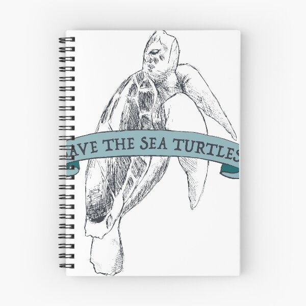Item preview, Save The Sea Turtles designed and sold by Daisy Ramirez.
