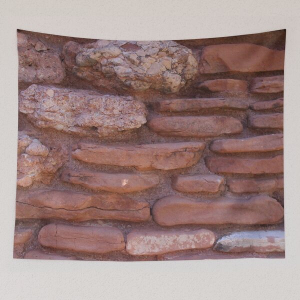 Item preview, Red Slabs 3 designed and sold by Logan McCarthy.