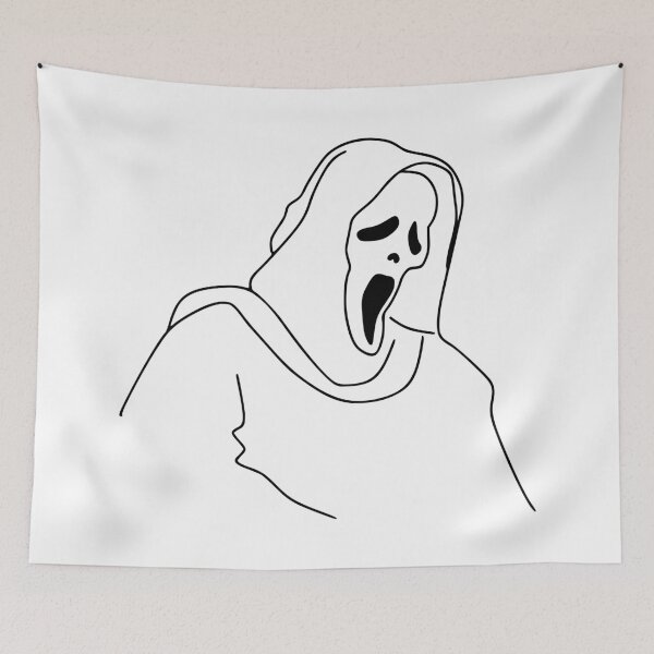 Item preview, Death Halloween designed and sold by emphatic.