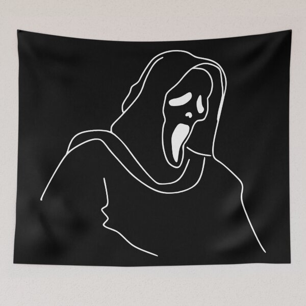 Item preview, Death Halloween designed and sold by emphatic.