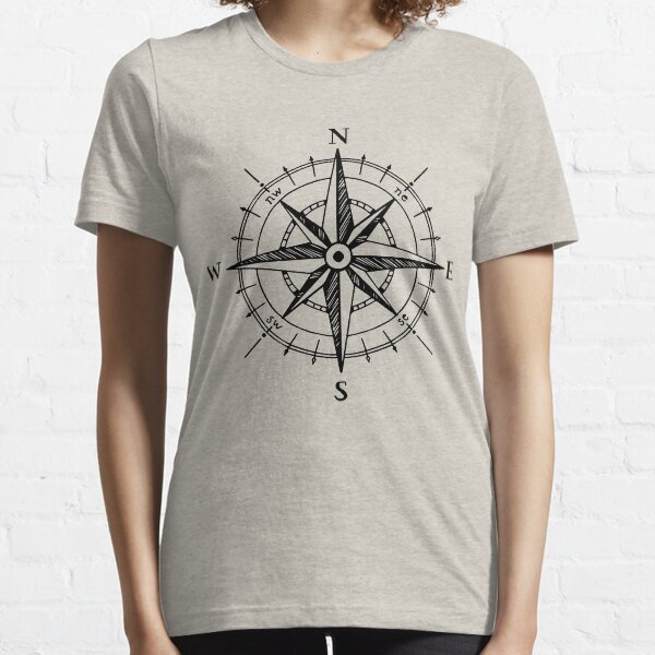 Item preview, Compass designed and sold by Mohamedf.