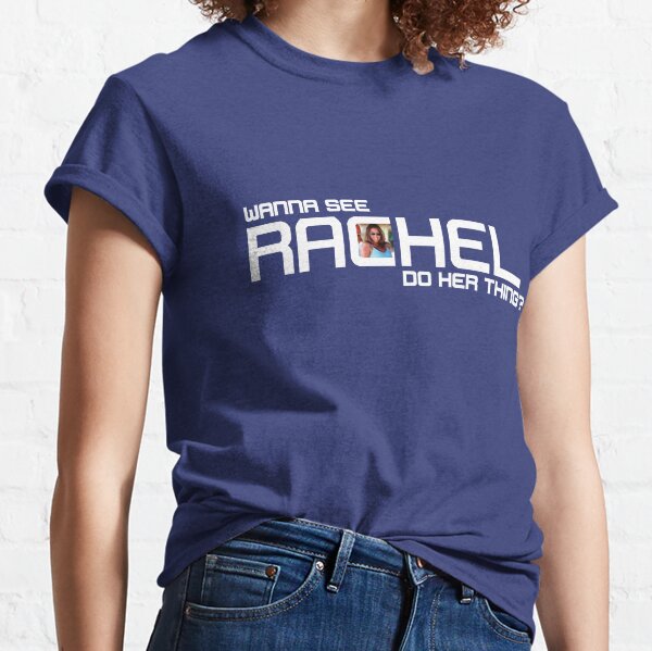 Women's Cotton Short-Sleeve T-Shirt In Navy Blue - Lake Jane Studio