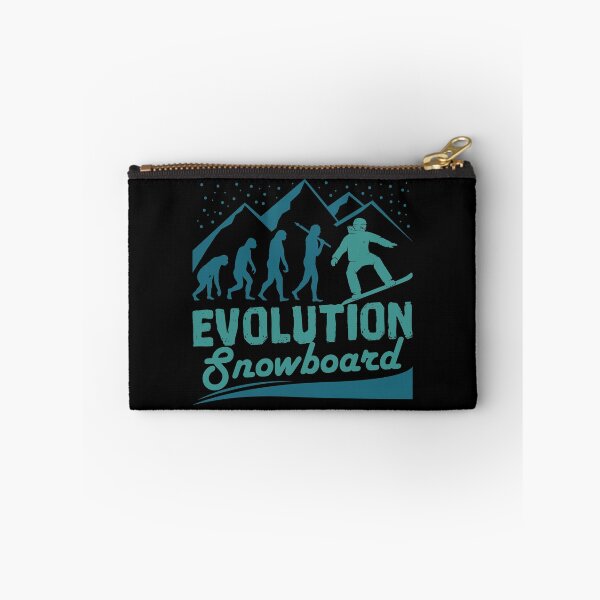 Item preview, Evolution snowboard designed and sold by anziehend.