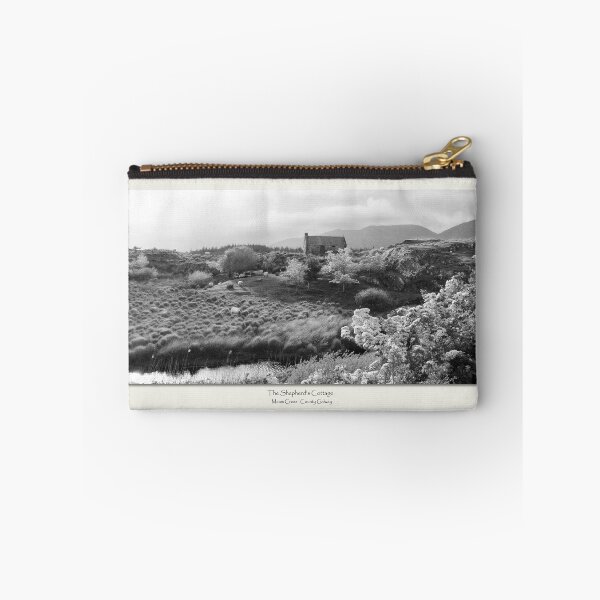 Item preview, Shepherds Cottage - Maam Cross Ireland designed and sold by Lyle McNamara.