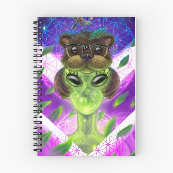 Item preview, AlienTeddy designed and sold by n-fantasma.