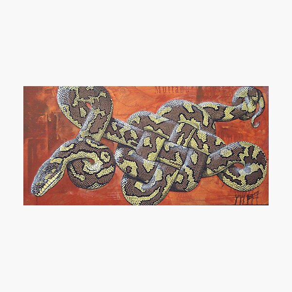 Item preview, The Red Carpet designed and sold by SnakeArtist.