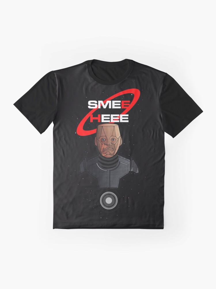 smee t shirt