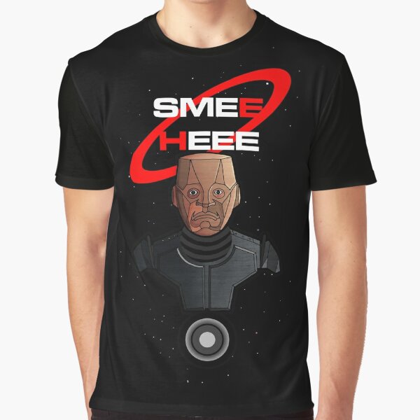 smee t shirt