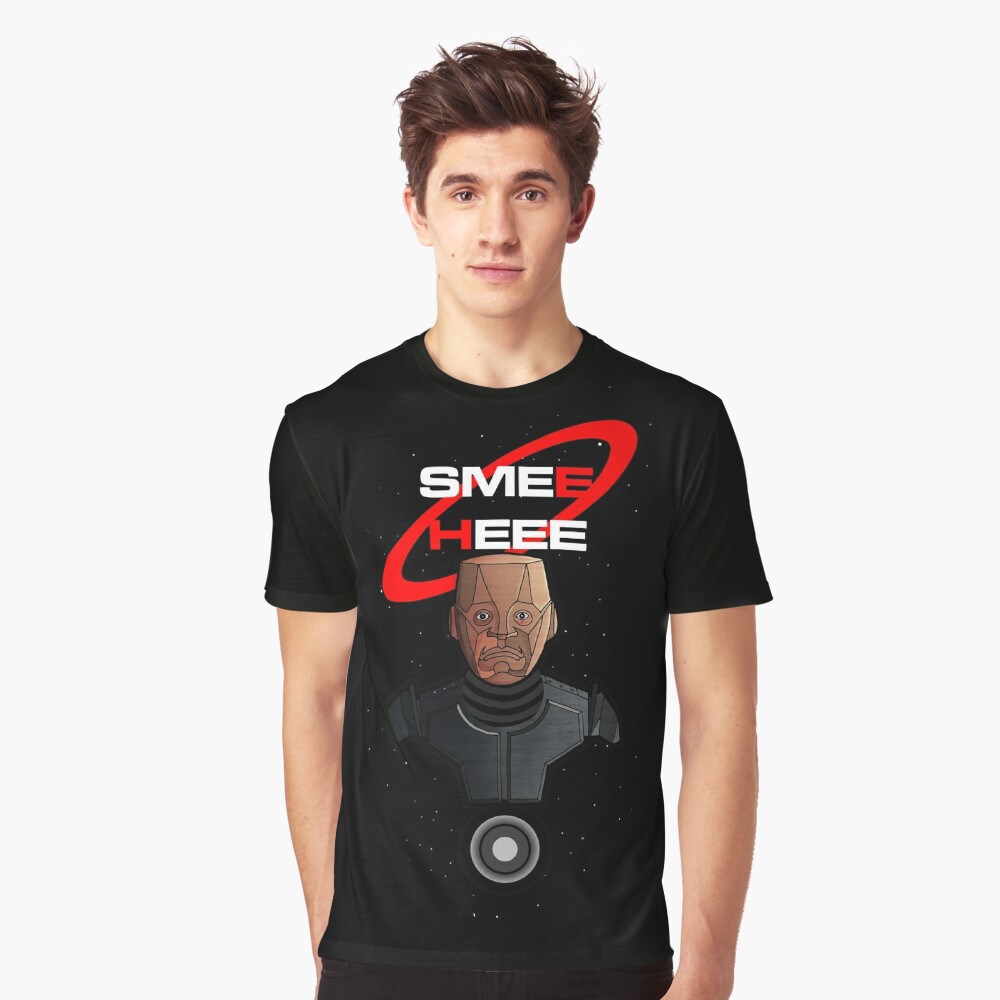 smee t shirt