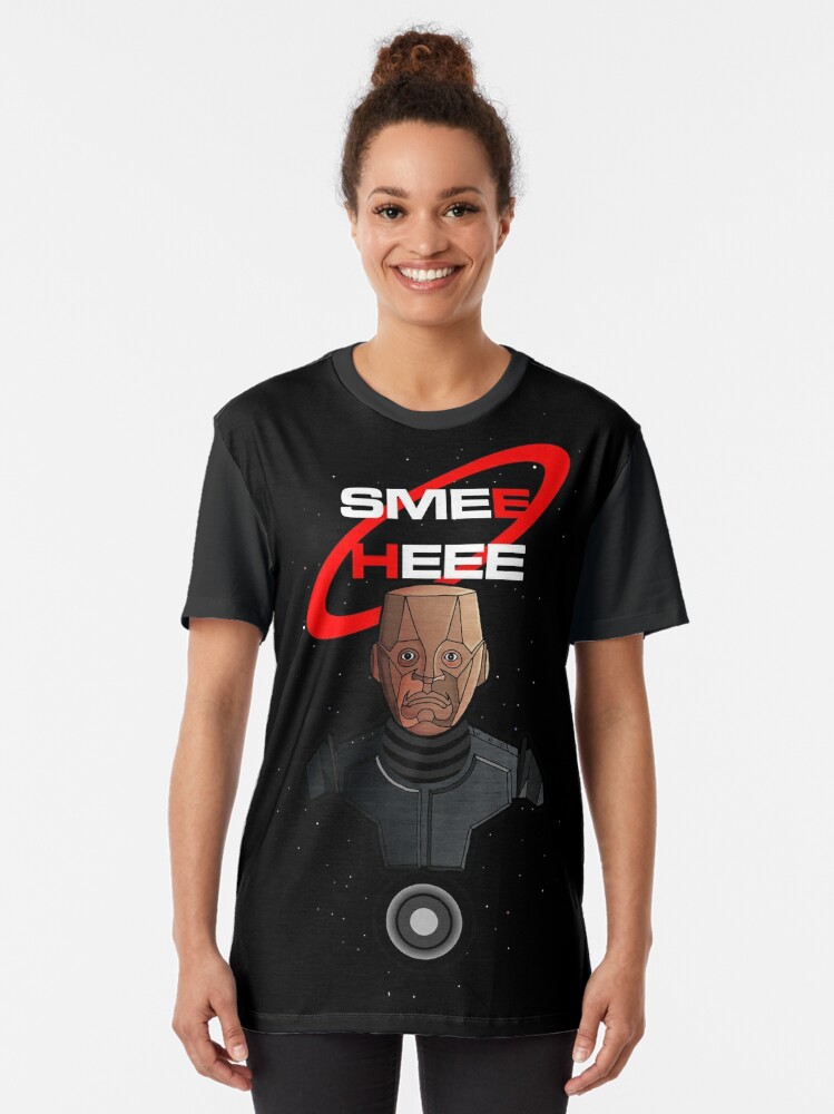 smee t shirt