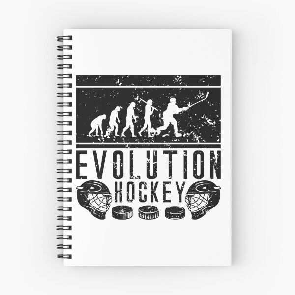 Item preview, Evolution Ice Hockey designed and sold by anziehend.