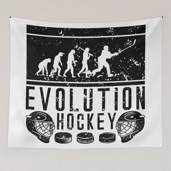 Item preview, Evolution Ice Hockey designed and sold by anziehend.