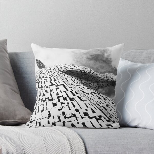 Item preview, The Kelpies - Falkirk designed and sold by Lyle McNamara.