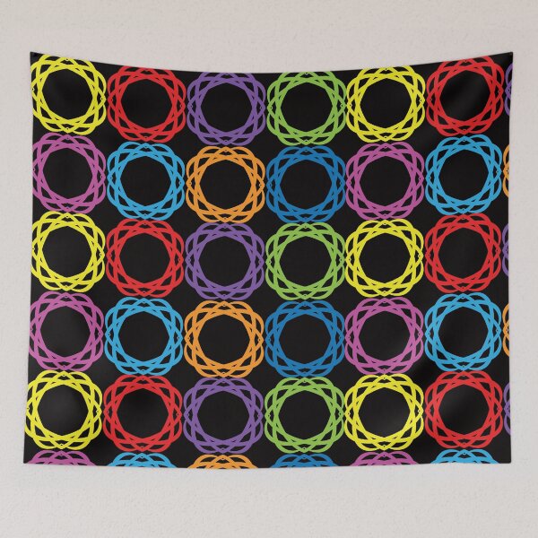 Item preview, circle texture designed and sold by Abharan.