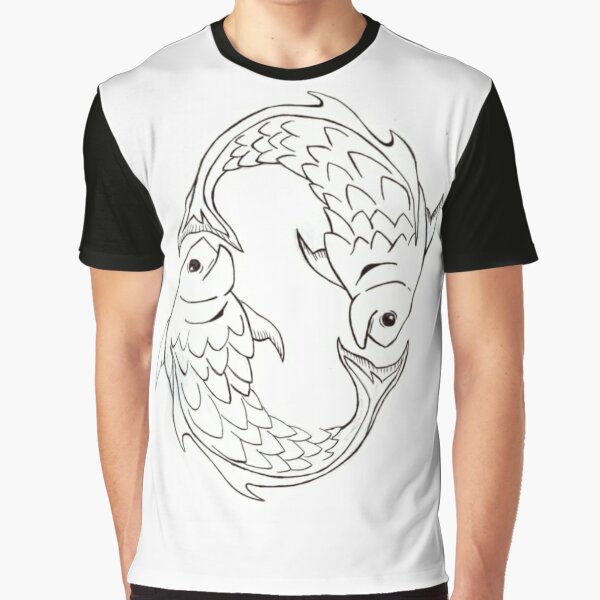 Picses Graphic T-Shirt